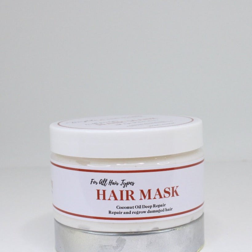 Hair Mask