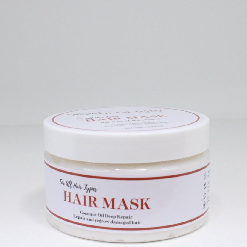 Hair Mask