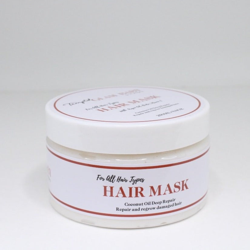 Hair Mask