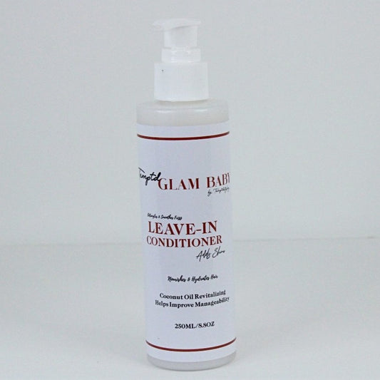 Leave-In Conditioner
