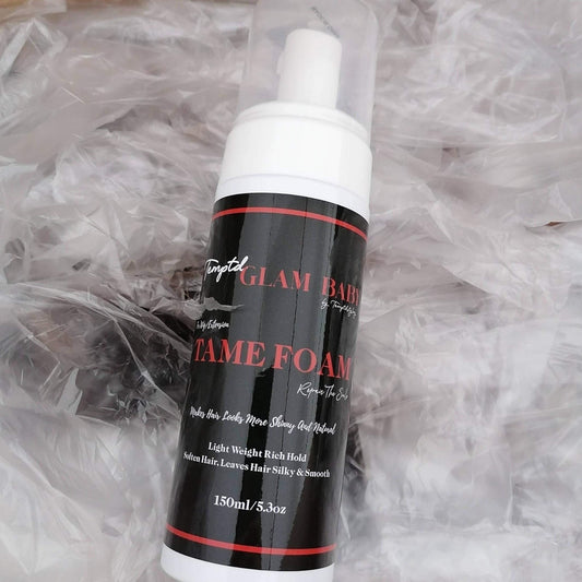 Tame Foam